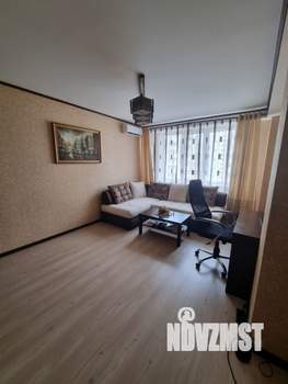 2-к квартира, вторичка, 70м2, 4/9 этаж