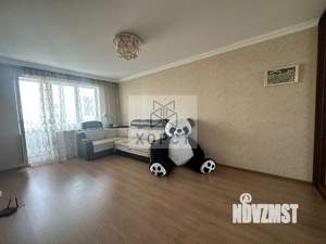 1-к квартира, вторичка, 36м2, 8/9 этаж