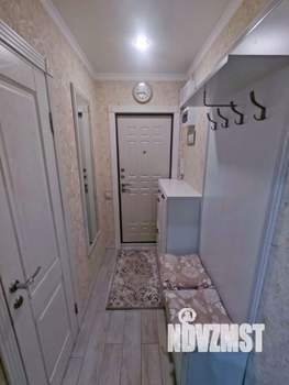 3-к квартира, вторичка, 60м2, 2/5 этаж