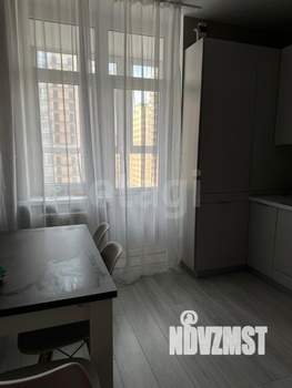 1-к квартира, вторичка, 33м2, 9/20 этаж