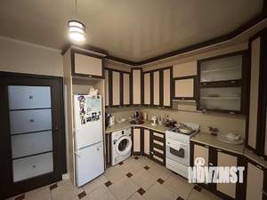 3-к квартира, вторичка, 87м2, 5/10 этаж