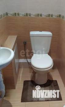 2-к квартира, вторичка, 50м2, 10/17 этаж