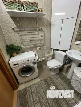 1-к квартира, вторичка, 32м2, 12/16 этаж