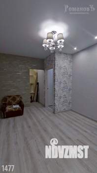 1-к квартира, вторичка, 34м2, 1/3 этаж