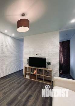 1-к квартира, вторичка, 51м2, 12/17 этаж