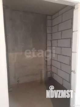 1-к квартира, вторичка, 31м2, 4/16 этаж