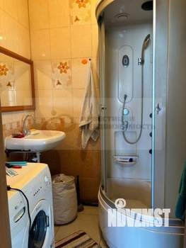 2-к квартира, вторичка, 67м2, 9/11 этаж