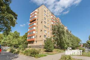 1-к квартира, вторичка, 41м2, 1/10 этаж