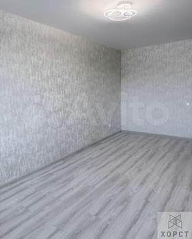 1-к квартира, вторичка, 41м2, 7/9 этаж
