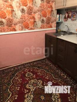 2-к квартира, вторичка, 48м2, 1/10 этаж