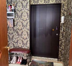 1-к квартира, вторичка, 41м2, 1/10 этаж