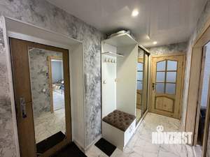2-к квартира, вторичка, 53м2, 6/10 этаж
