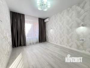 2-к квартира, вторичка, 55м2, 5/10 этаж