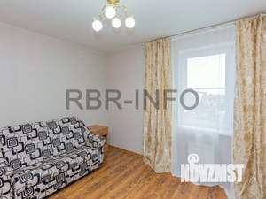 2-к квартира, вторичка, 57м2, 5/10 этаж