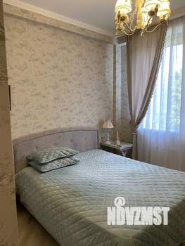 2-к квартира, вторичка, 72м2, 7/14 этаж