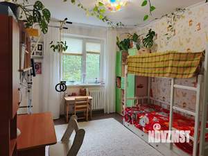 3-к квартира, вторичка, 71м2, 2/10 этаж