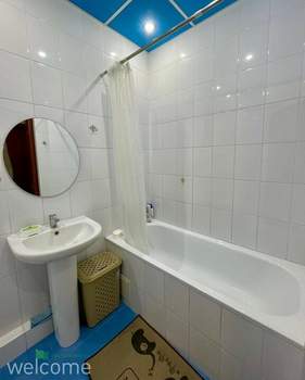 1-к квартира, вторичка, 36м2, 7/10 этаж