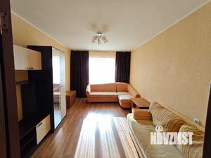 1-к квартира, вторичка, 40м2, 9/10 этаж