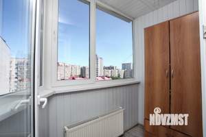 2-к квартира, вторичка, 80м2, 10/10 этаж