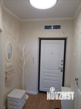 1-к квартира, вторичка, 37м2, 13/15 этаж