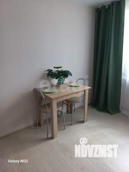 Студия квартира, вторичка, 17м2, 4/5 этаж