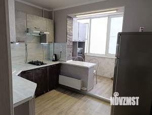 1-к квартира, вторичка, 39м2, 7/11 этаж
