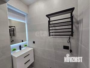 2-к квартира, вторичка, 75м2, 3/8 этаж