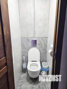 3-к квартира, вторичка, 68м2, 9/9 этаж