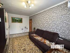 2-к квартира, вторичка, 53м2, 5/5 этаж