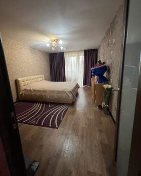 2-к квартира, вторичка, 62м2, 2/6 этаж