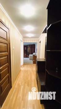 3-к квартира, вторичка, 66м2, 6/10 этаж