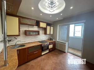 2-к квартира, вторичка, 66м2, 9/13 этаж