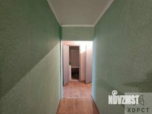 3-к квартира, вторичка, 64м2, 1/9 этаж