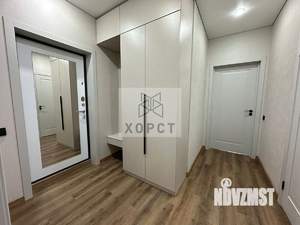 2-к квартира, вторичка, 53м2, 11/16 этаж