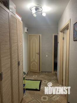 2-к квартира, вторичка, 54м2, 10/11 этаж