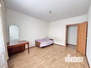 1-к квартира, вторичка, 34м2, 1/10 этаж