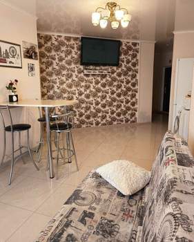 1-к квартира, вторичка, 40м2, 5/16 этаж