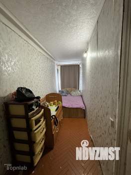 2-к квартира, вторичка, 38м2, 1/1 этаж