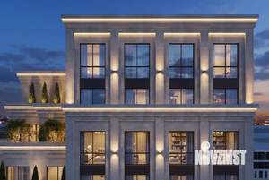 1-к квартира, вторичка, 49м2, 9/14 этаж