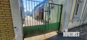 3-к квартира, вторичка, 35м2, 1/1 этаж