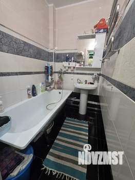 2-к квартира, вторичка, 54м2, 9/11 этаж