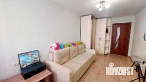 3-к квартира, вторичка, 67м2, 5/5 этаж