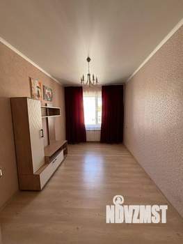 2-к квартира, вторичка, 53м2, 12/12 этаж