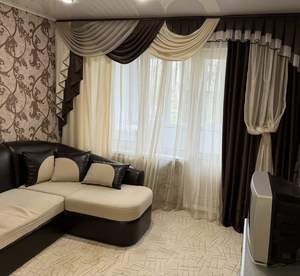 1-к квартира, вторичка, 31м2, 2/5 этаж