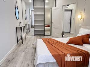 1-к квартира, вторичка, 36м2, 4/12 этаж