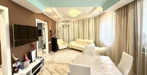 3-к квартира, вторичка, 84м2, 5/12 этаж