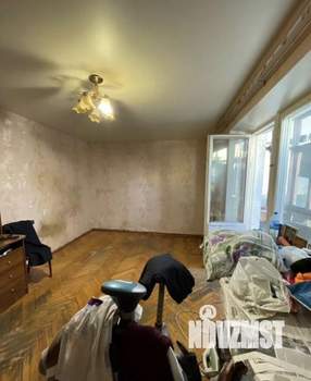 2-к квартира, вторичка, 45м2, 2/9 этаж