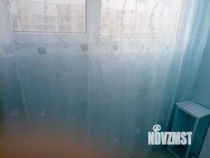 1-к квартира, вторичка, 39м2, 4/18 этаж