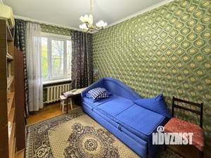 4-к квартира, вторичка, 85м2, 2/3 этаж