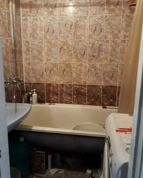 3-к квартира, вторичка, 67м2, 5/10 этаж